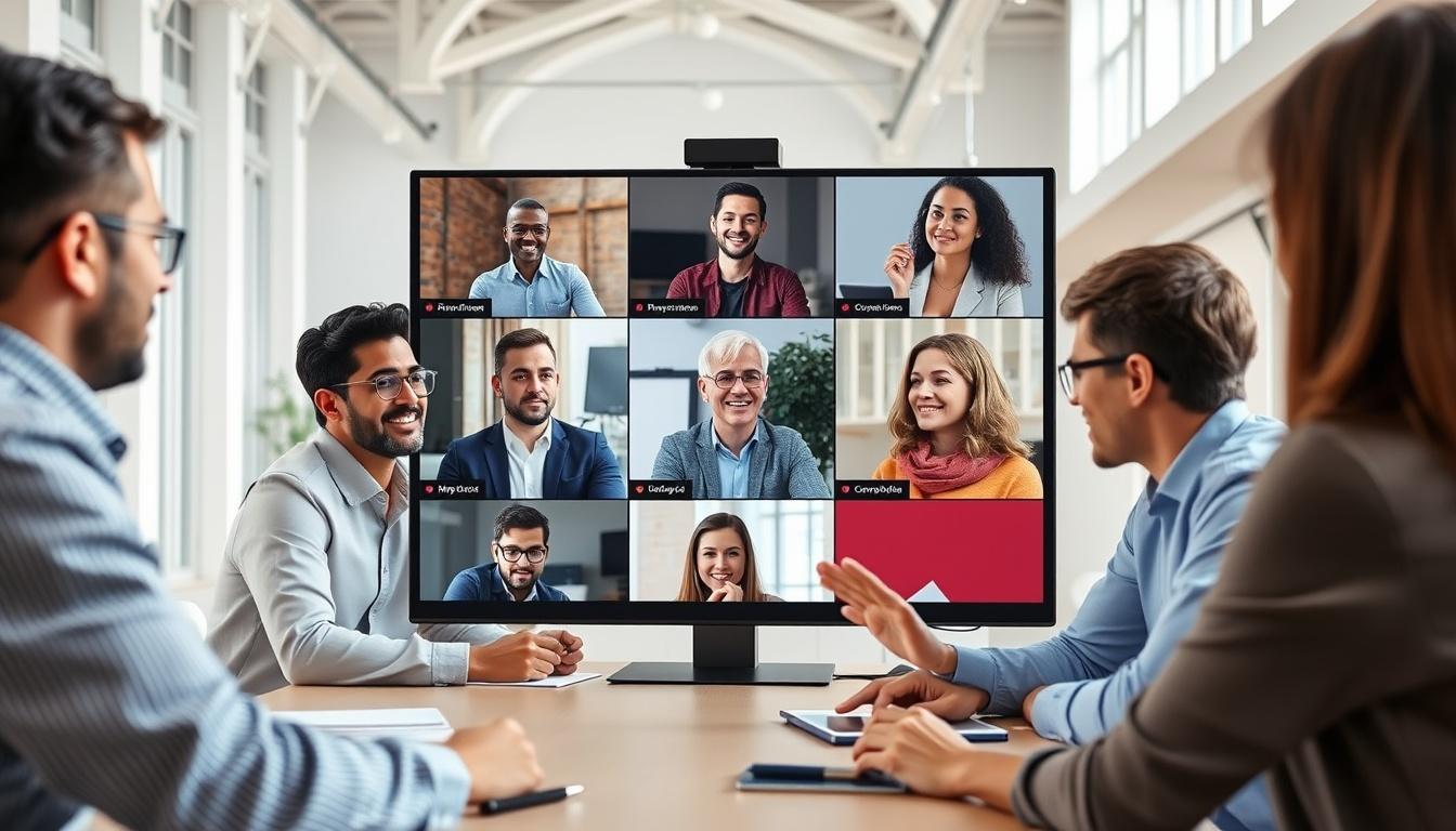 Flexibilidad para Profesionales Ocupados